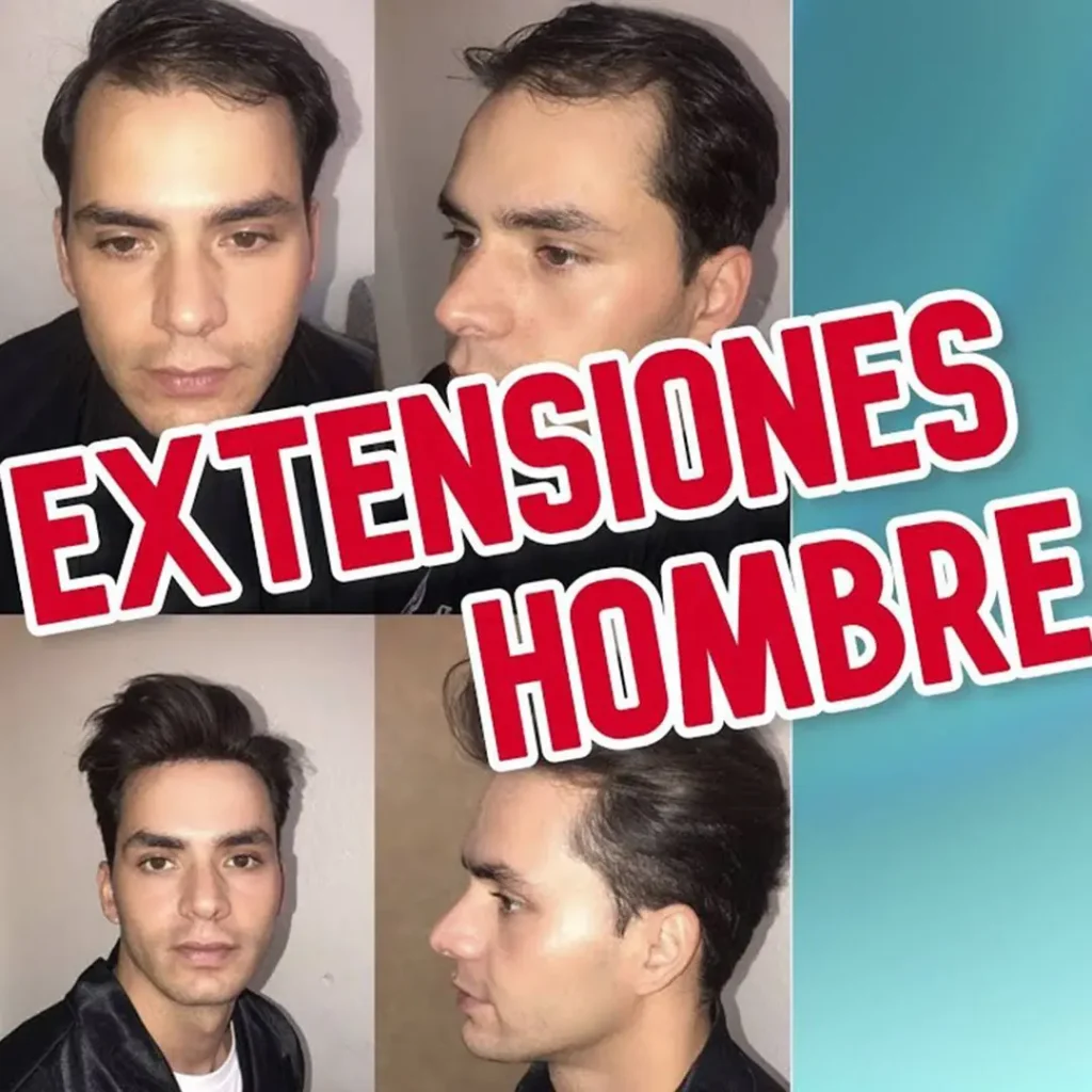 EXTENSIONES-PARA-HOMBRE-EN-PELO-CORTO-PALMA-DE-MALLORCA-PELUQUERIA-MOURE-3 (1)