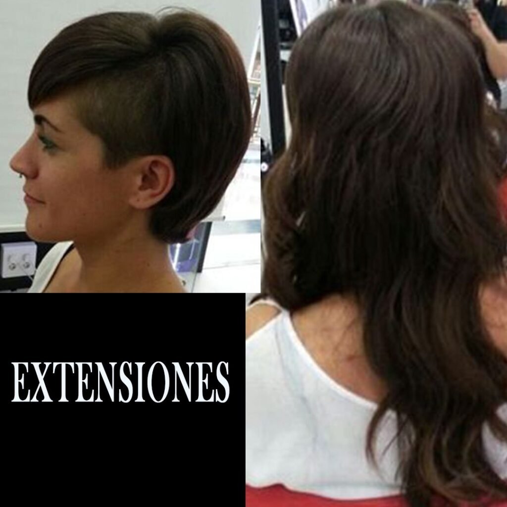 EXTENSIONES-PELO-CORTO-PELUQUERIA-MOURE-PALMA-DE-MALLORCA-2