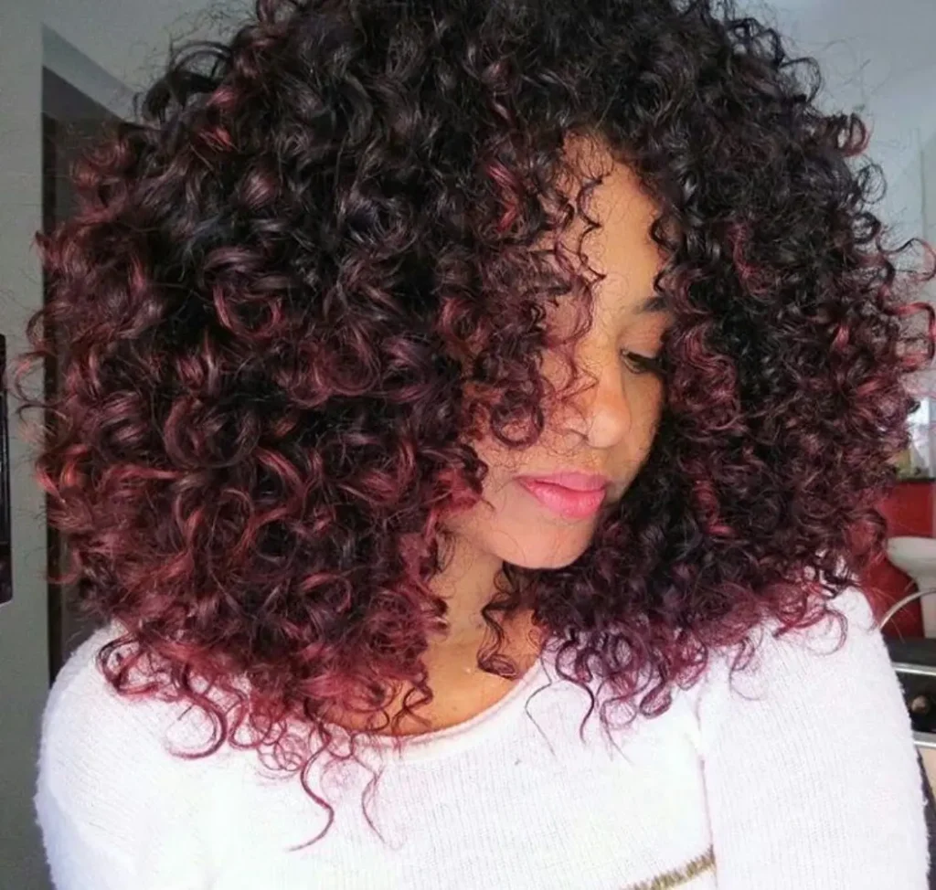 MECHAS-Y-COLORES-ROJIZOS-COBRIZOS-Y-PELIROJO-PELUQUERIA-MOURE-MALLORCA-PELO-RIZADO-2