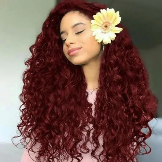 MECHAS-Y-COLORES-ROJIZOS-COBRIZOS-Y-PELIROJO-PELUQUERIA-MOURE-MALLORCA-PELO-RIZADO-9
