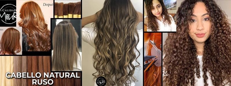 EXPERTOS EN EXTENSIONES RIZADAS EN MALLORCA