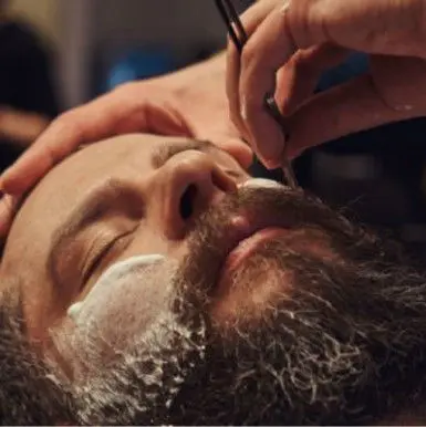 Peluqueria Hombre Barberia Mallorca Moure 13 Jpg