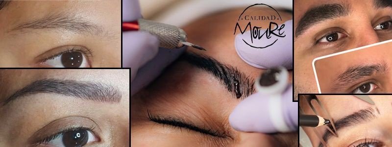PELUQUERIA MALLORCA MOURE